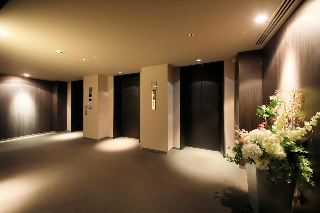 فندق يوكوهامَفي  فندق دايوا روينيت يوكوهاما-كوين المظهر الخارجي الصورة